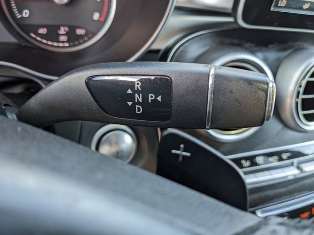 Used 2017 Mercedes-Benz GLC 300 GLC 300 image 26