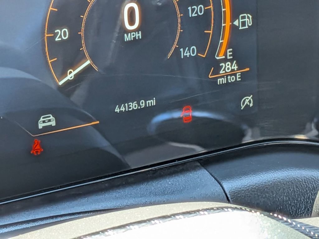 Used 2024 Ford Mustang Premium image 17