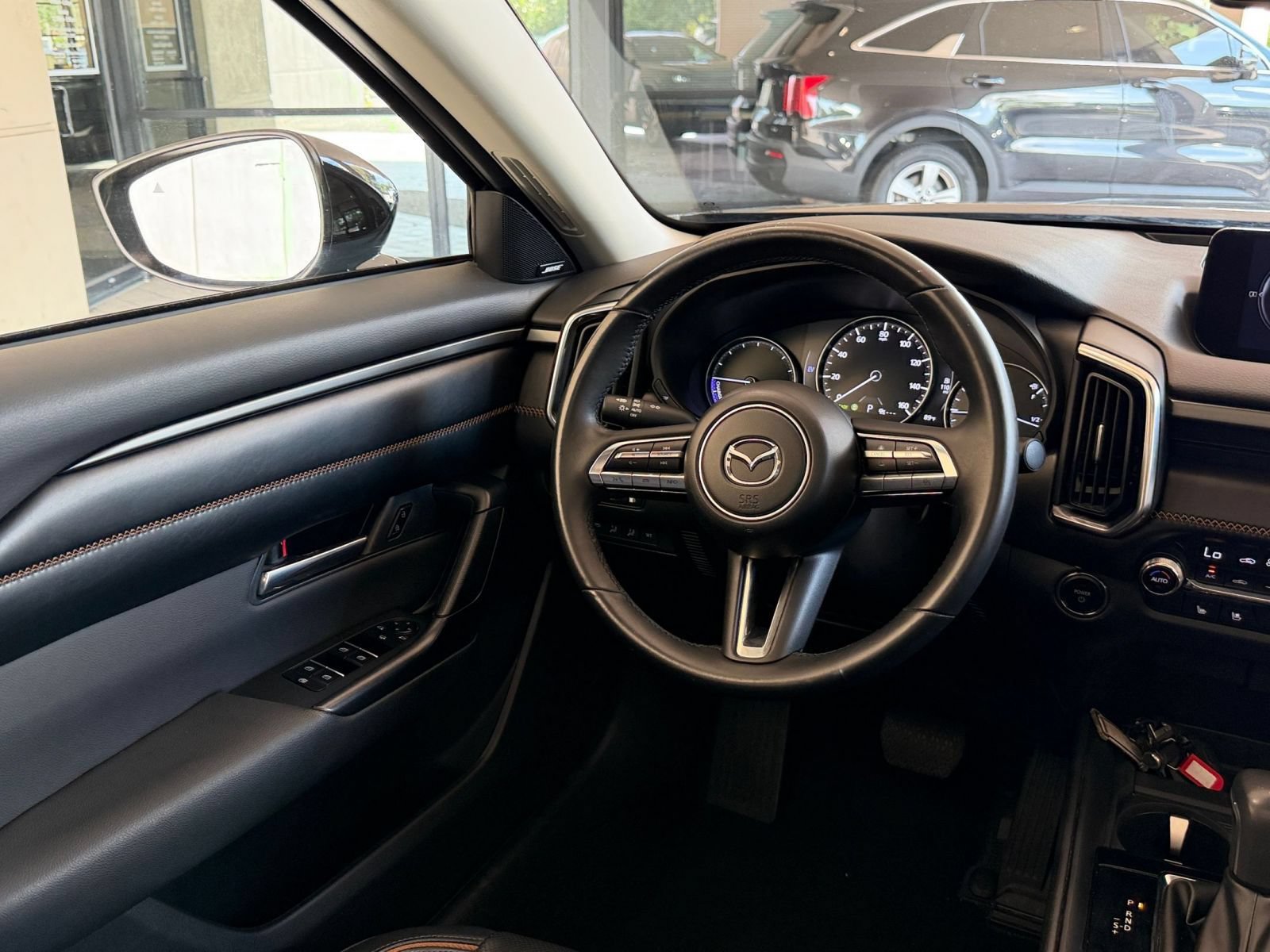 Used 2025 MAZDA CX-50 2.5 Hybrid w/ Premium Plus Pkg AWD/4WD image 31