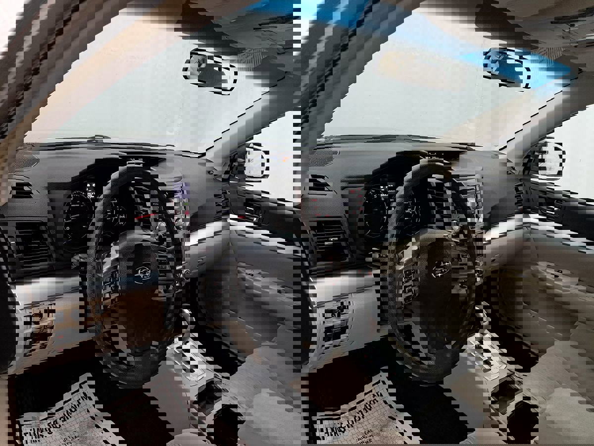 Used 2014 Subaru Legacy 2.5i image 6