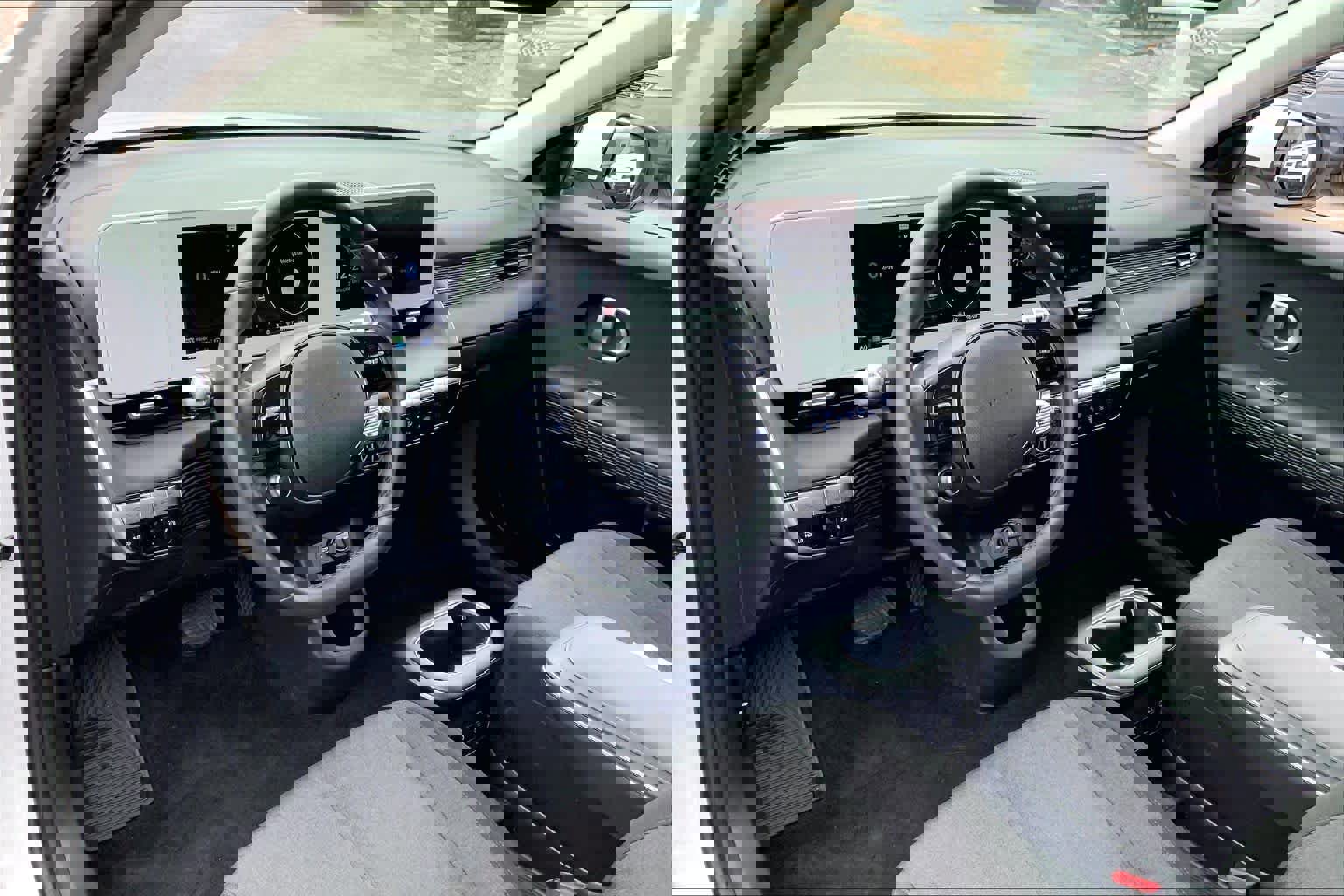 Used 2024 Hyundai Ioniq 5 SEL image 16