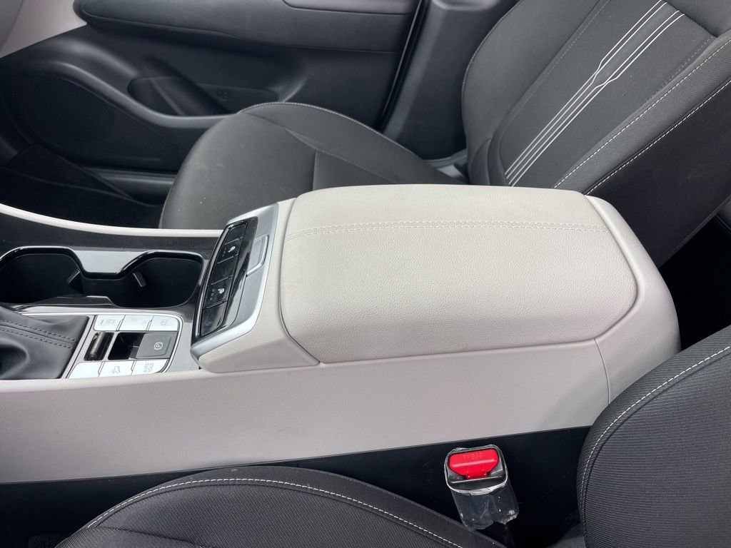 Used 2024 Hyundai Tucson SEL image 16