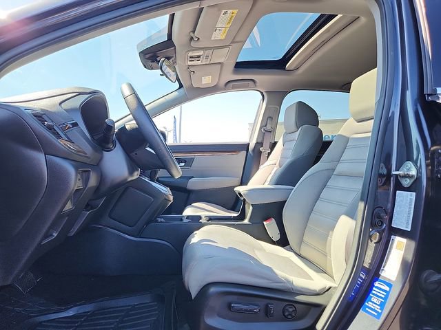 Used 2019 Honda CR-V EX image 13