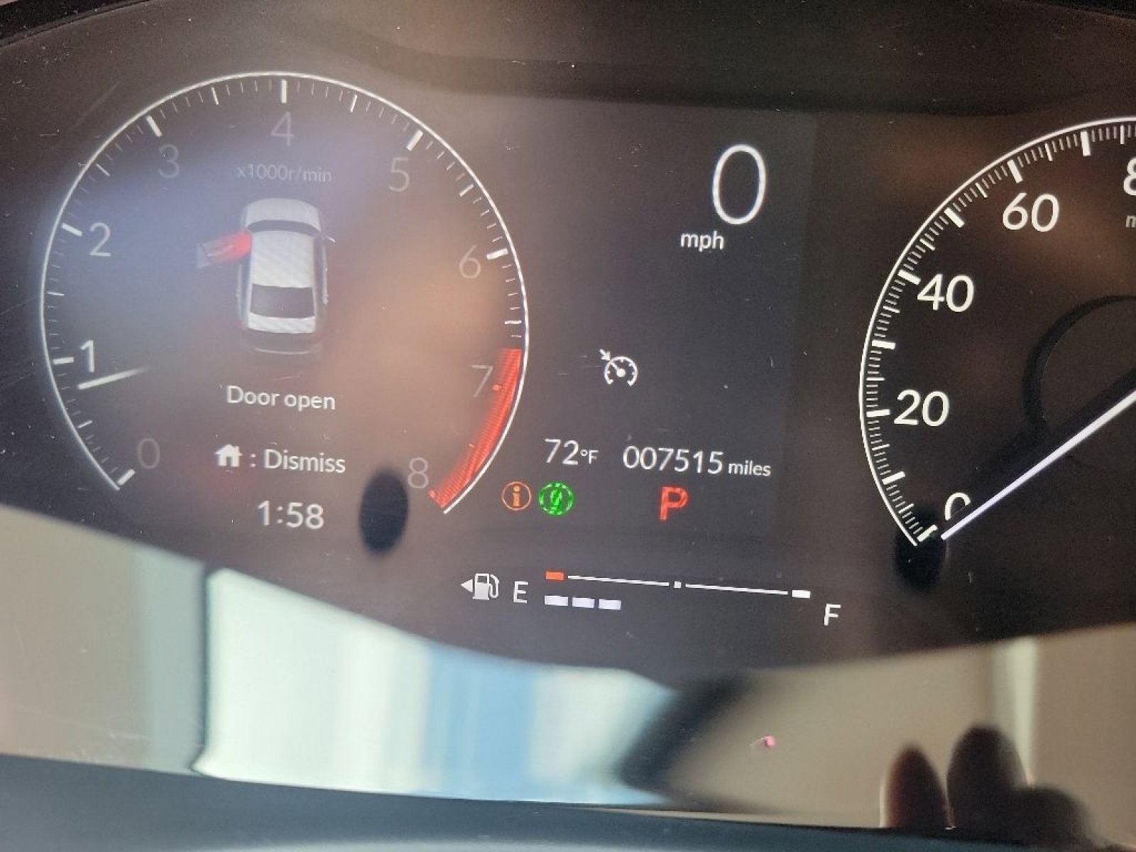 Used 2023 Honda Civic LX image 18