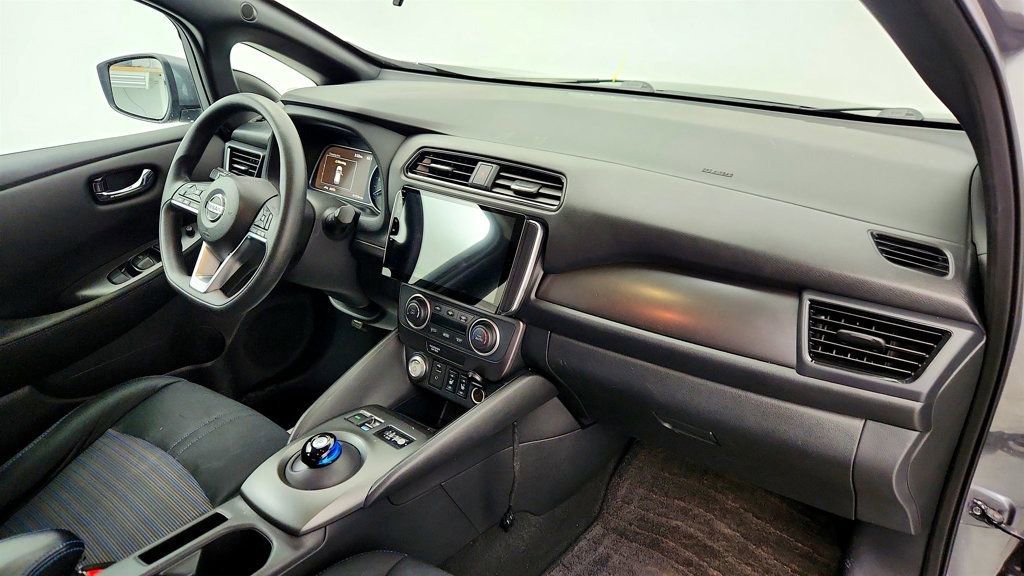 Used 2019 Nissan Leaf S w/ S Charge Package image 24