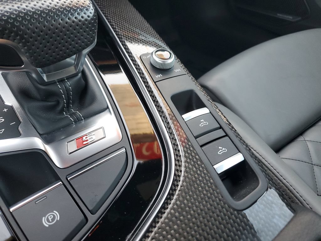 Certified 2024 Audi S5 Premium Plus w/ Premium Plus Package AWD/4WD image 30