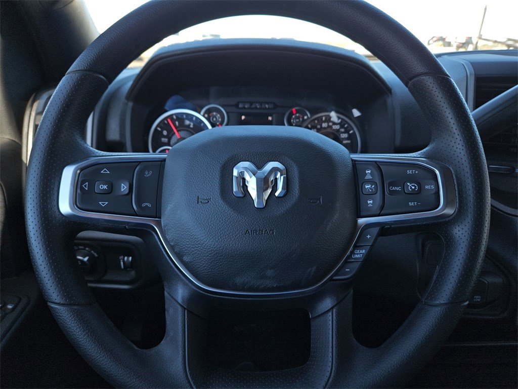 New 2026 RAM 2500 Tradesman image 30