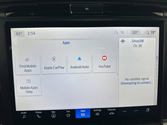 New 2025 Ford F150 XLT w/ Equipment Group 302A MID image 33