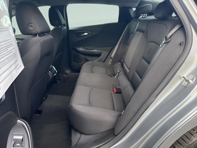 Used 2024 Chevrolet Malibu LT image 20