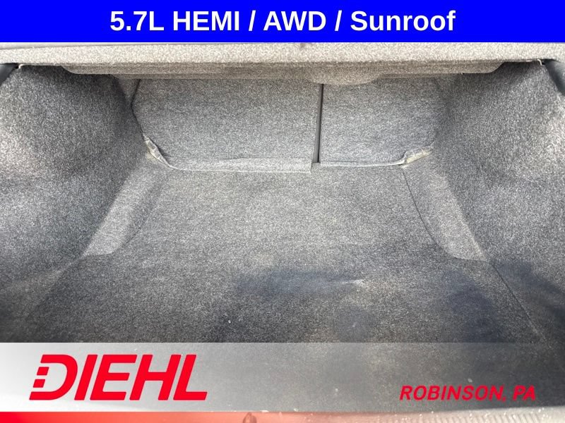 Used 2013 Dodge Charger R/T AWD/4WD image 9