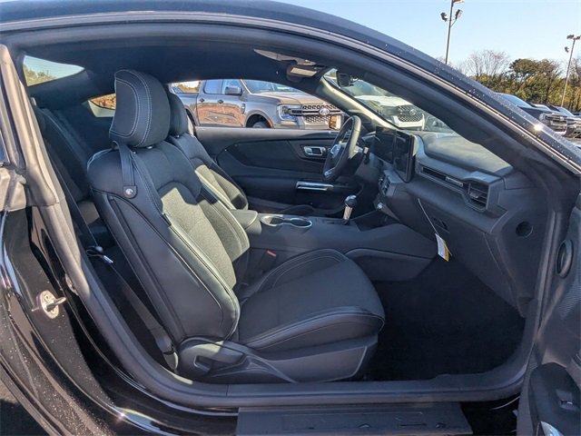 New 2026 Ford Mustang Coupe image 21