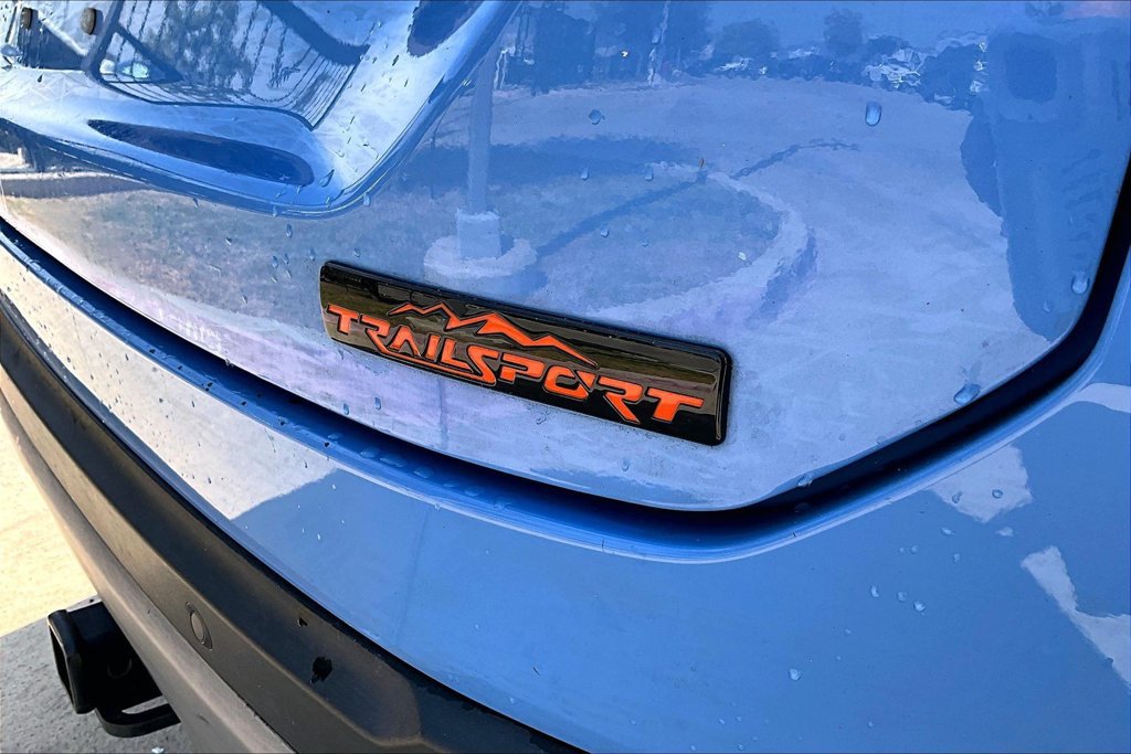 Used 2024 Honda Pilot TrailSport image 36