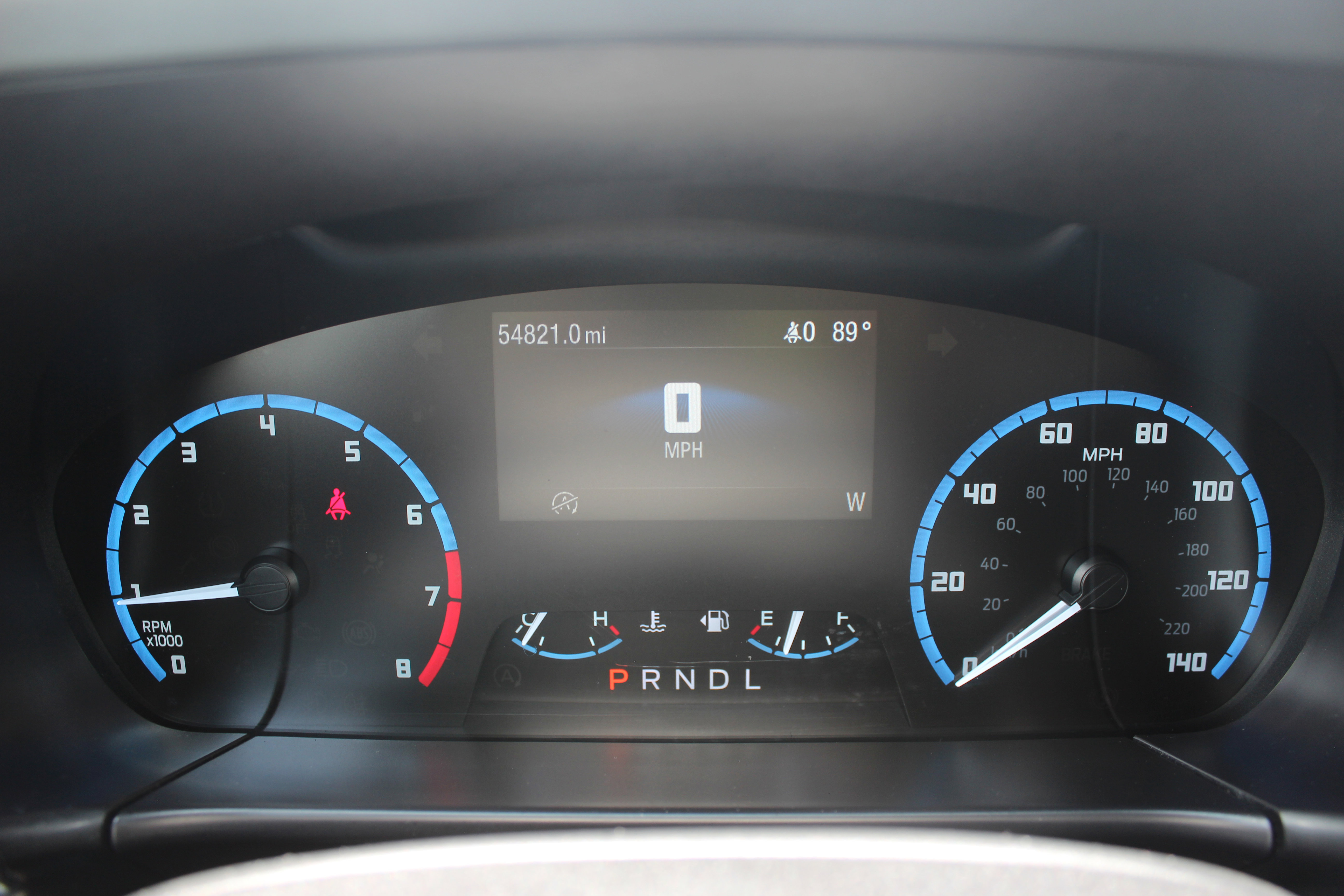 Used 2021 Ford Bronco Sport Big Bend image 23