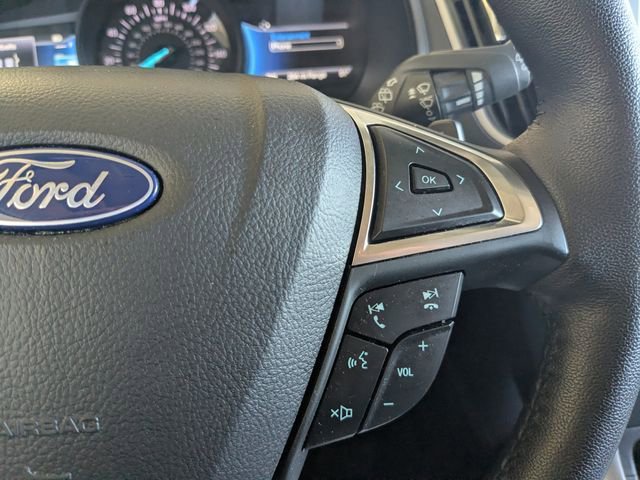 Used 2023 Ford Edge SEL w/ Convenience Package AWD/4WD image 20