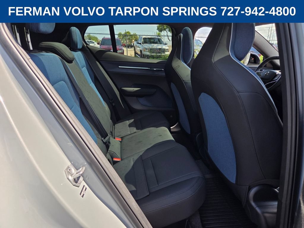 New 2026 Volvo EX30 Cross Country Ultra w/ Protection Package Premier AWD/4WD image 18