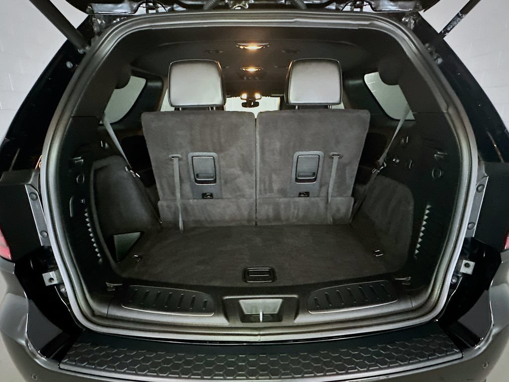 Certified 2022 Dodge Durango R/T AWD/4WD image 33