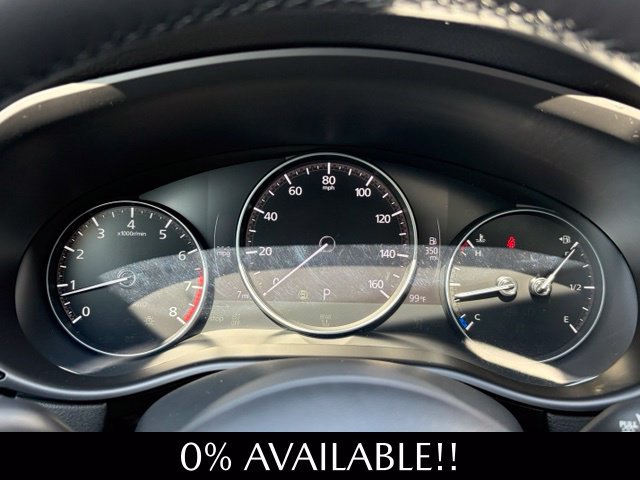 New 2026 MAZDA CX-50 Meridian Edition w/ Weather Package AWD/4WD image 14