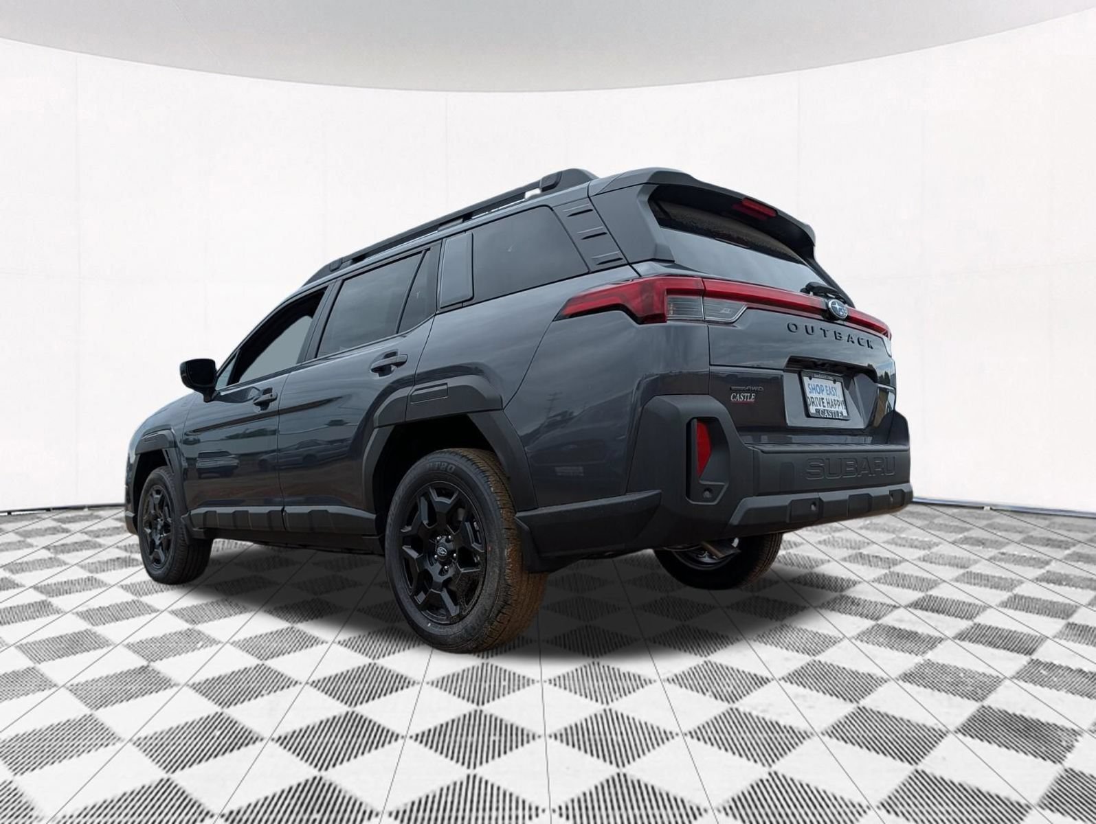 New 2026 Subaru Outback Limited AWD/4WD image 17