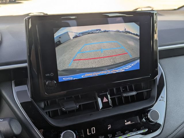 Used 2025 Toyota Corolla SE FWD image 23
