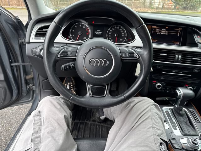 Used 2013 Audi A4 2.0T Premium Plus image 18