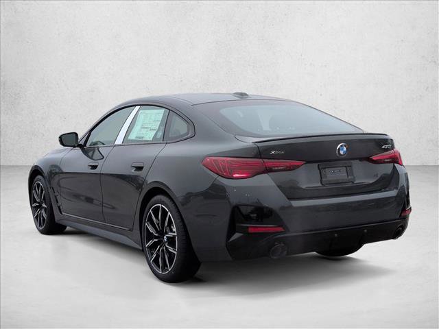 New 2026 BMW 430i xDrive w/ M Sport Package image 9