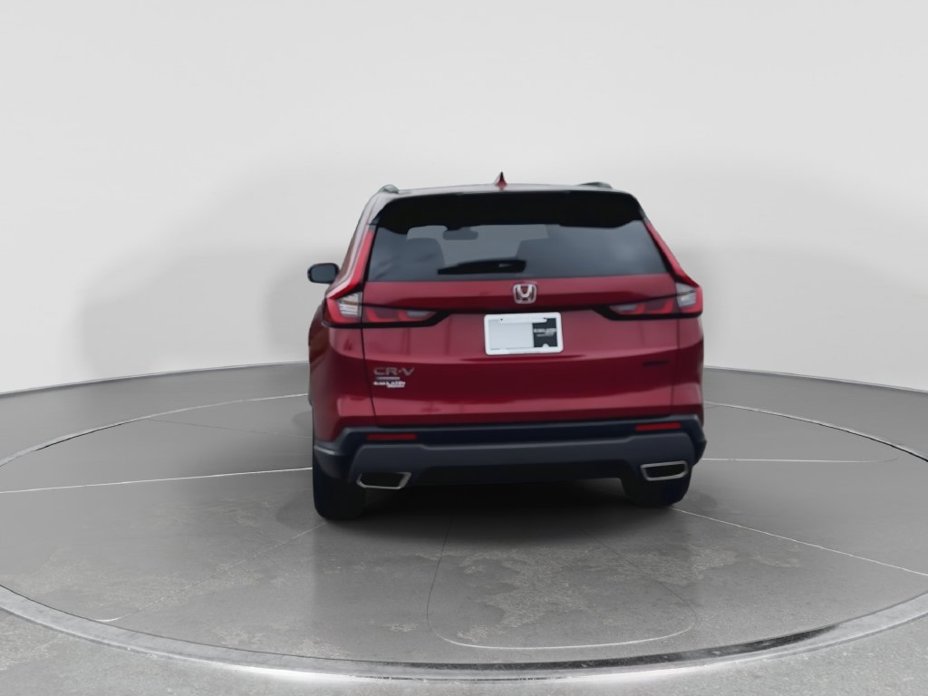 Used 2024 Honda CR-V Sport-L image 7