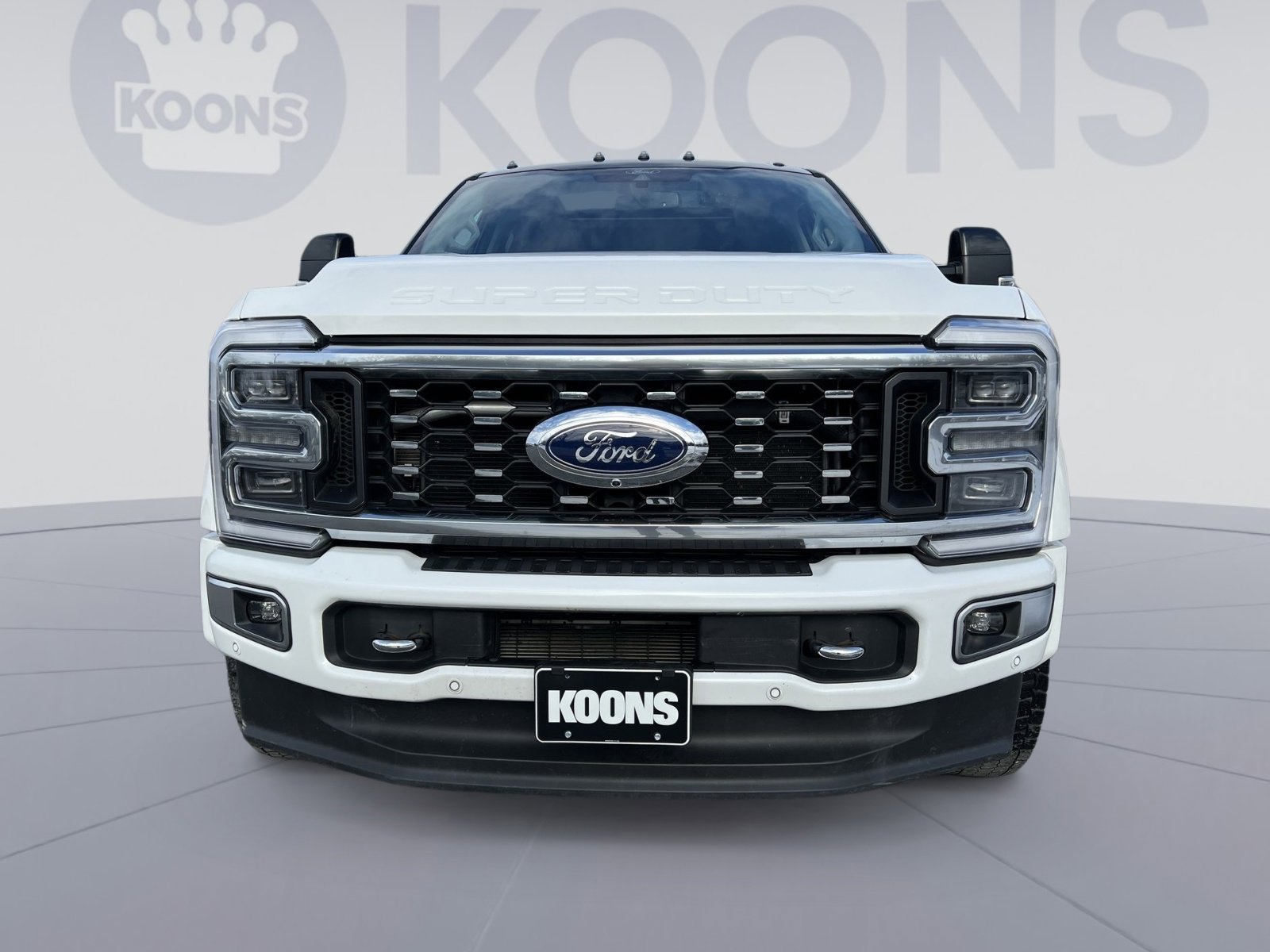 Used 2024 Ford F450 Limited image 11