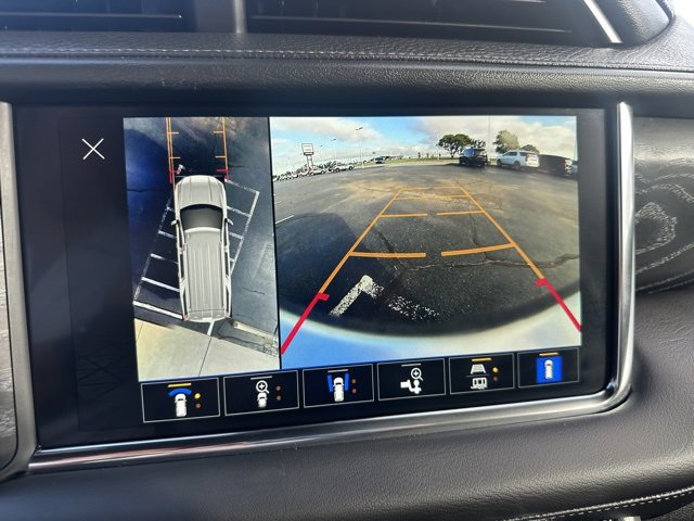 Used 2023 GMC Yukon Denali image 20