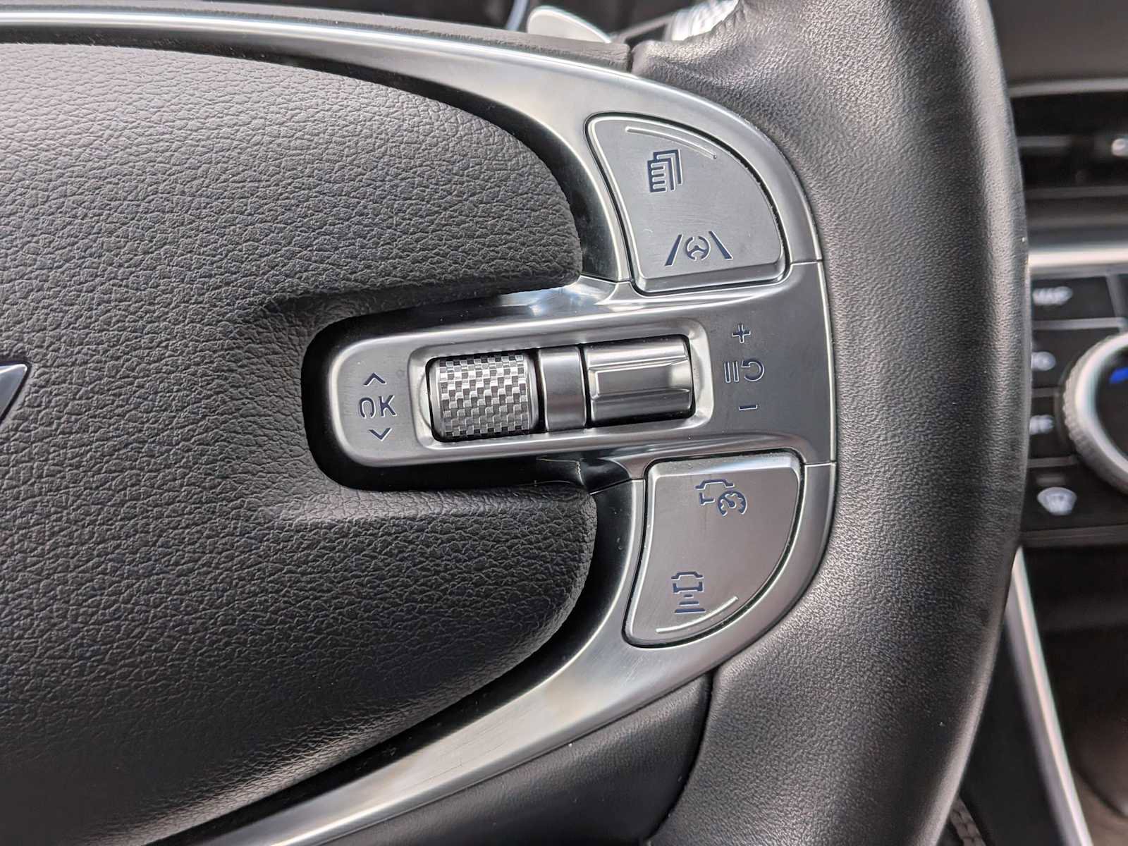 Used 2024 Genesis GV80 3.5T image 26