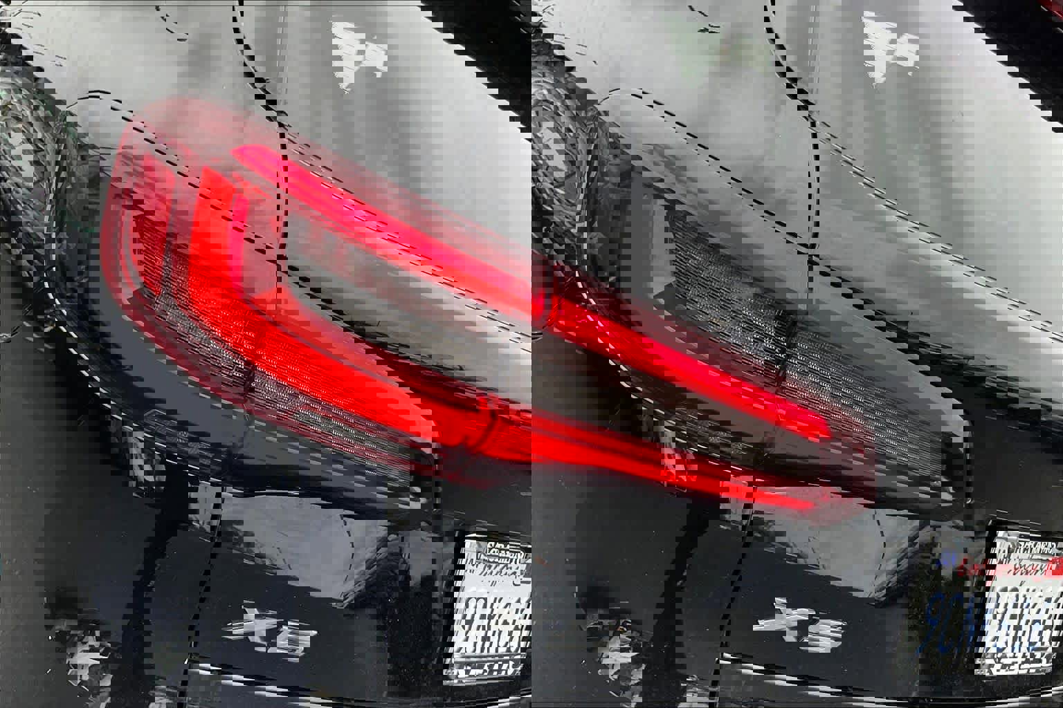 Used 2022 BMW X5 xDrive40i w/ Climate Comfort Package image 32