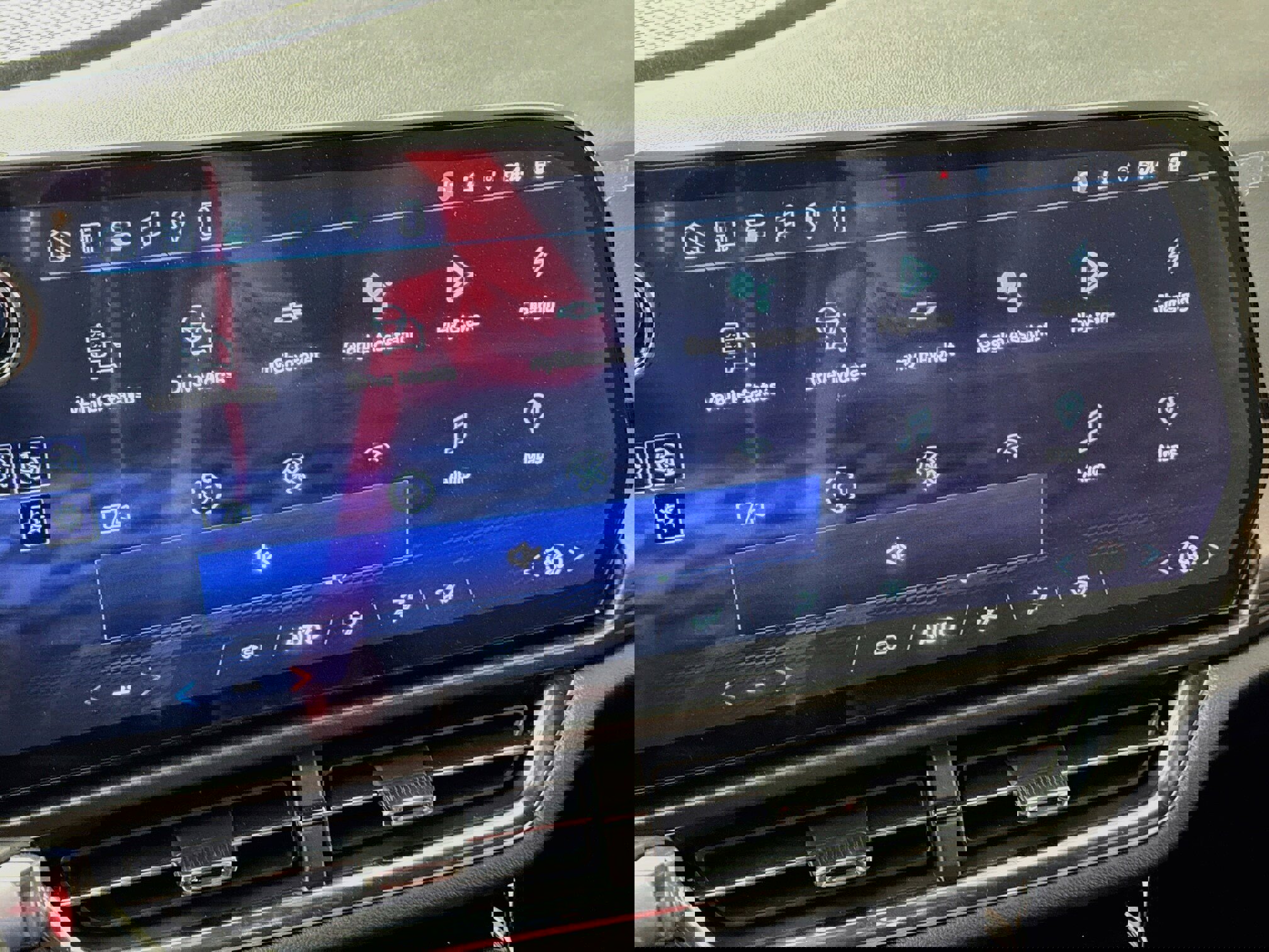 Used 2026 Chevrolet Equinox EV LT image 15