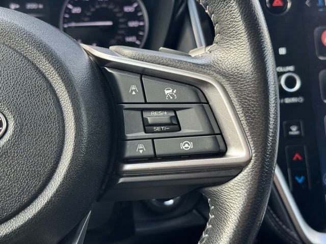 Used 2024 Subaru Outback Premium AWD/4WD image 12