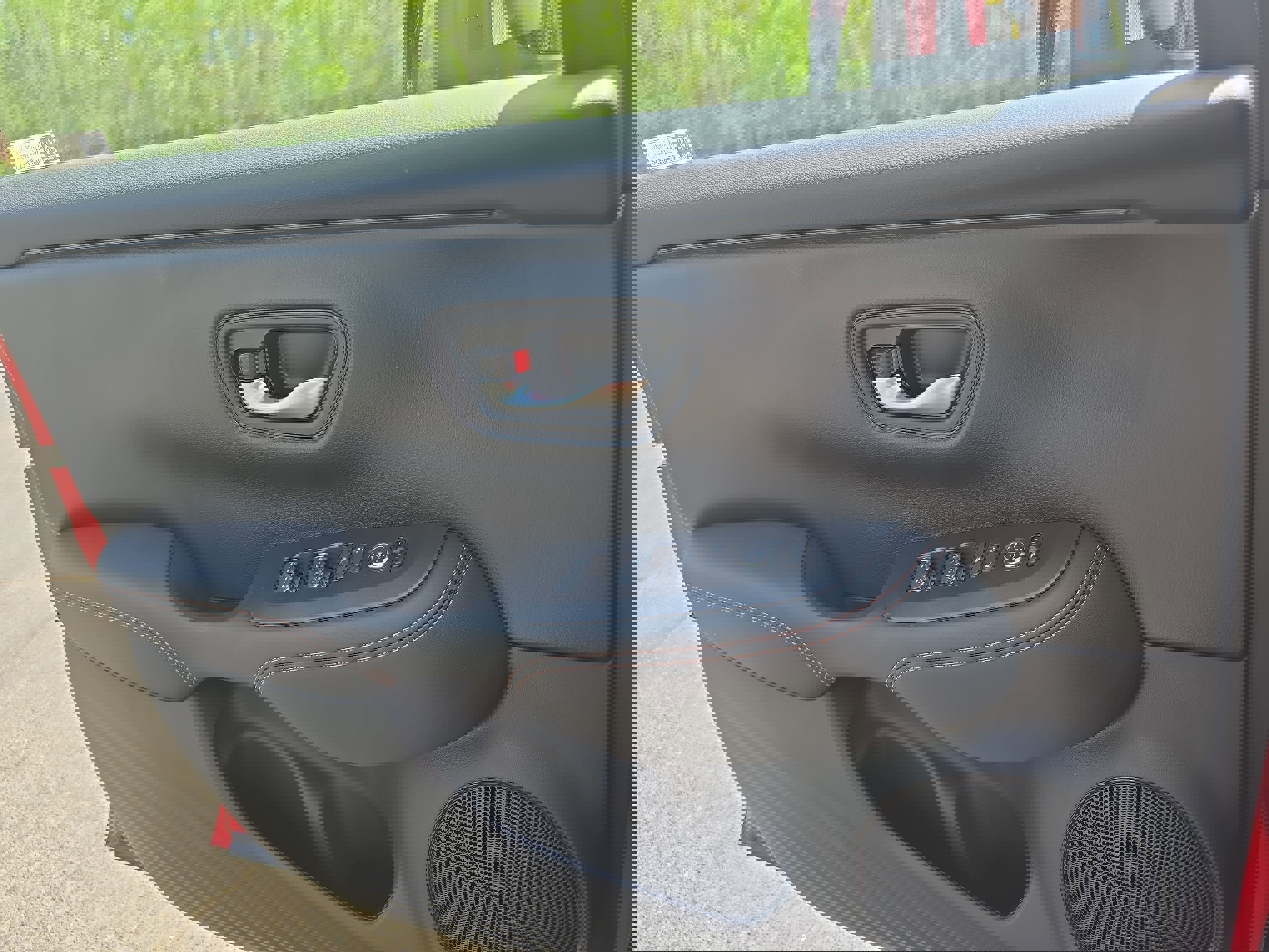 New 2026 Honda HR-V Sport image 25