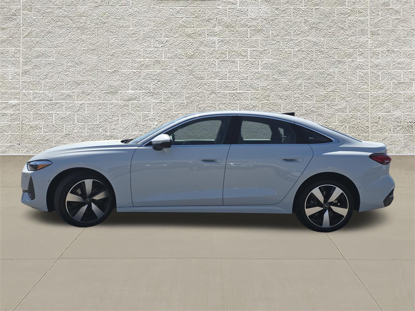 Certified 2025 Audi A5 2.0T Premium w/ Convenience Package AWD/4WD image 4