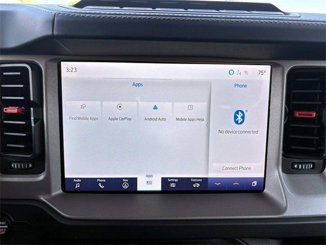 Used 2023 Ford Bronco Raptor image 27