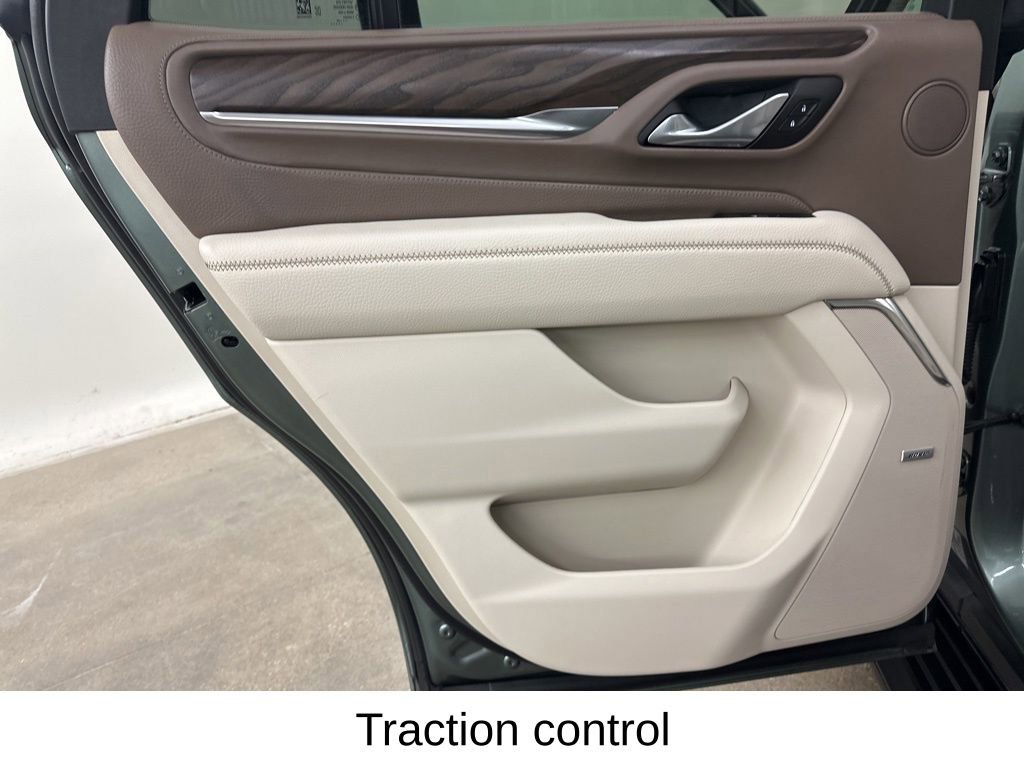 Certified 2024 GMC Yukon Denali image 31