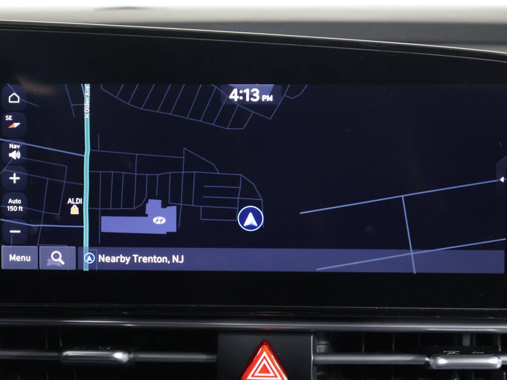 Used 2025 Hyundai Elantra Limited FWD image 57
