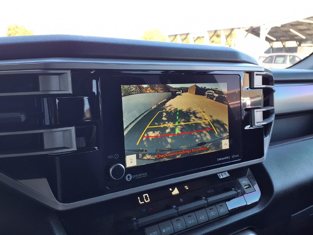 Used 2024 Toyota Tundra SR5 AWD/4WD image 9