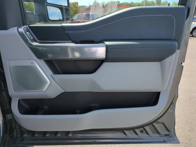 Used 2024 Ford F250 Limited w/ FX4 Off-Road Package AWD/4WD image 34