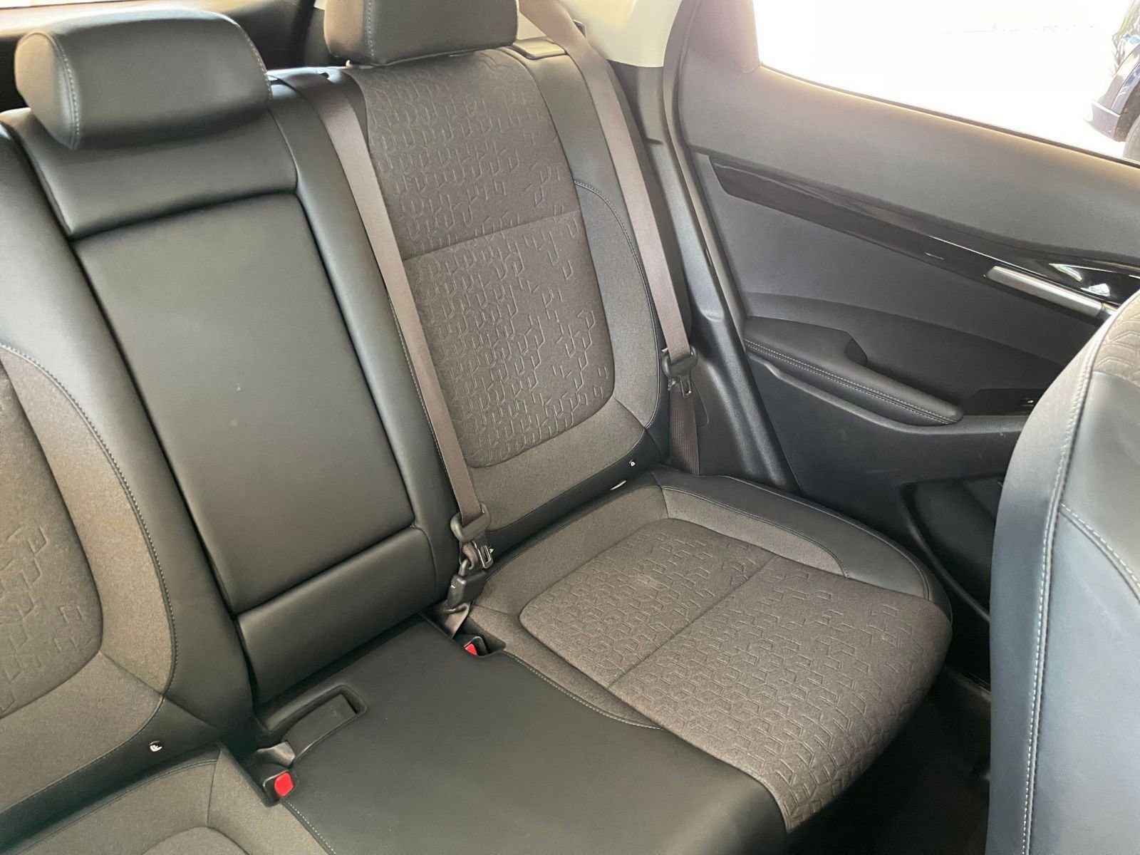 Used 2025 Kia Seltos S FWD image 38