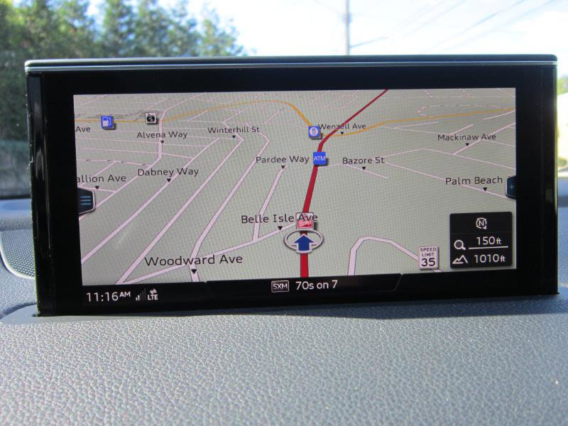 Used 2019 Audi Q7 2.0T Premium Plus w/ Premium Plus Package image 17