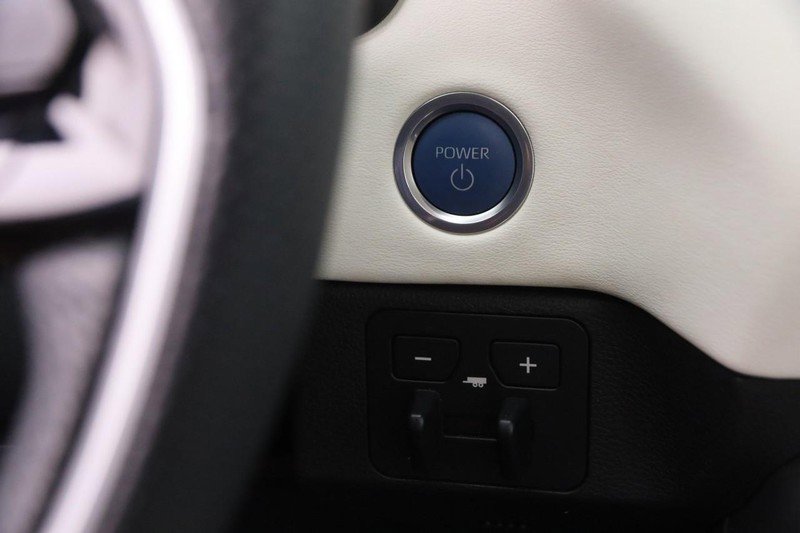 Used 2023 Toyota Tundra Capstone image 14