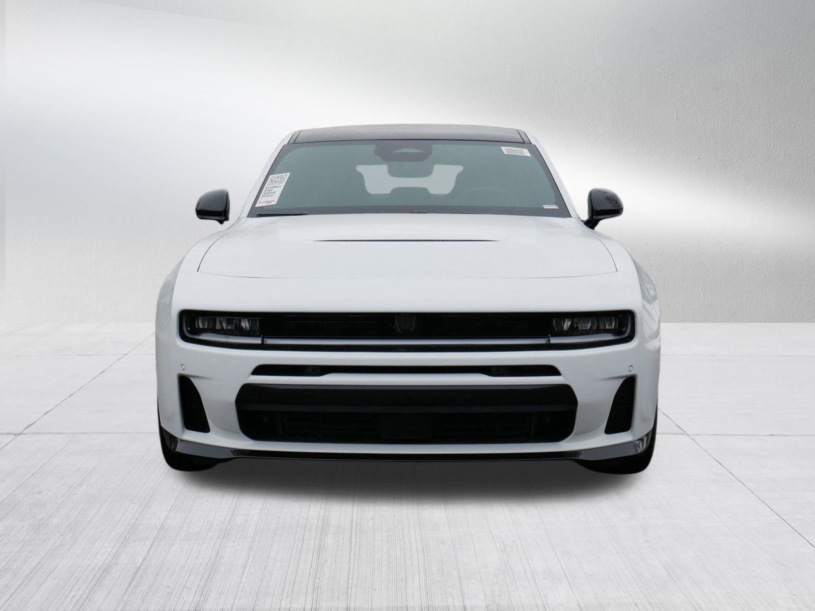 New 2026 Dodge Charger Scat Pack image 2