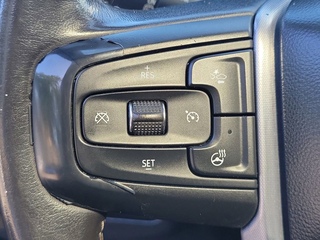 Used 2021 GMC Yukon SLT w/ SLT Premium Package RWD image 29