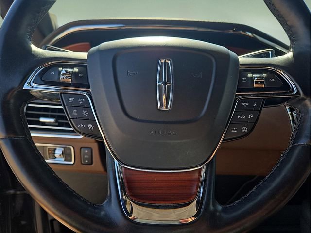 Used 2022 Lincoln Navigator Reserve image 31
