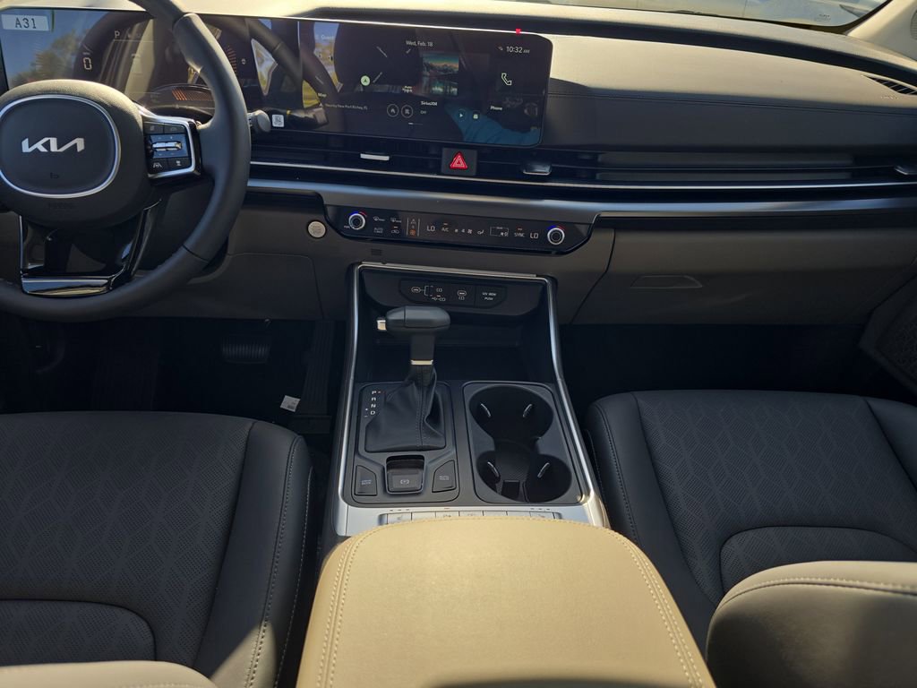 New 2026 Kia Carnival image 14