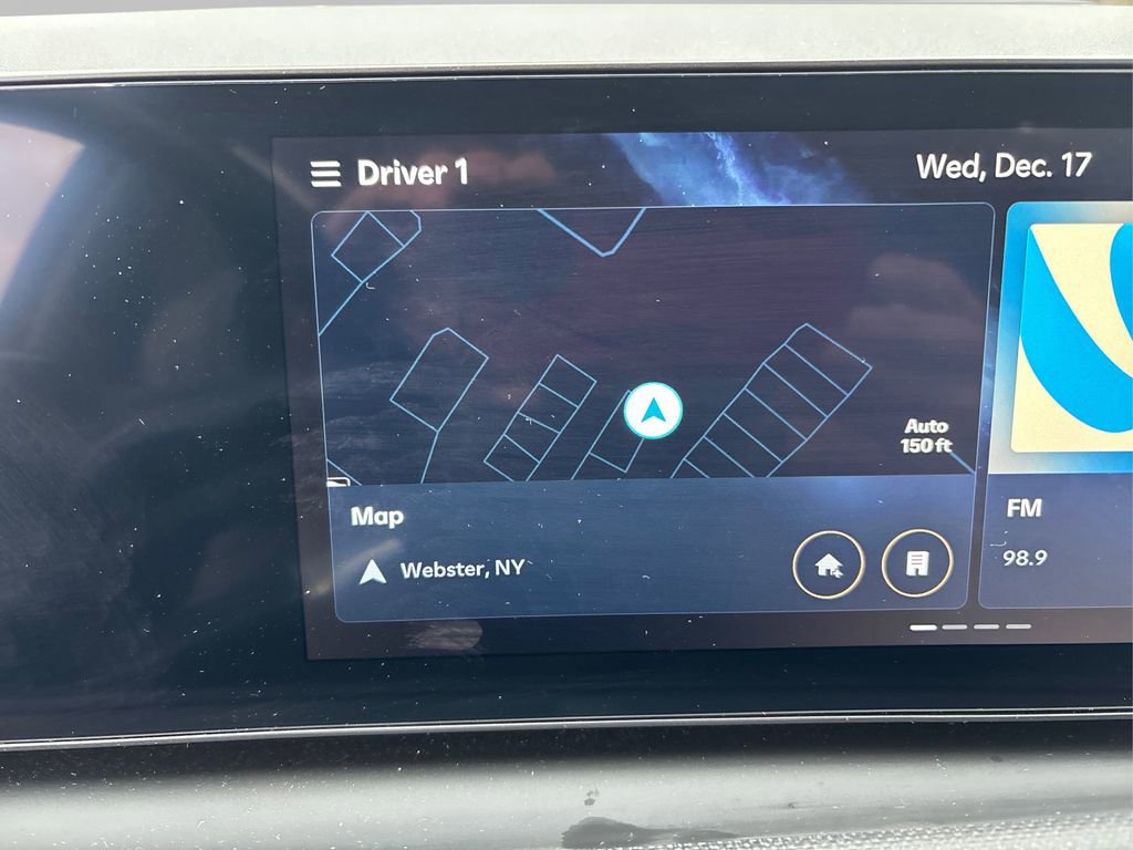 Certified 2025 Hyundai Tucson SEL image 29