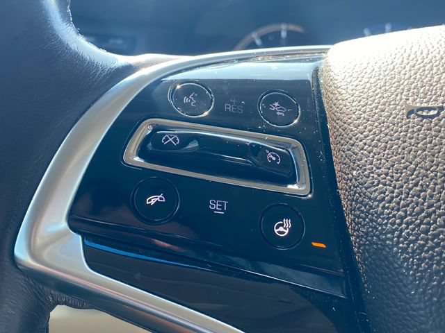 Used 2017 Cadillac Escalade Luxury AWD/4WD image 33