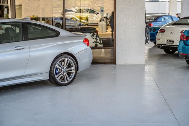 Used 2014 BMW 435i xDrive Coupe AWD/4WD image 46