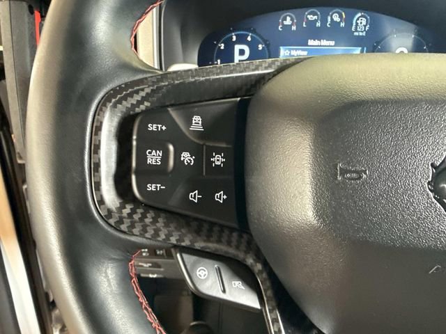 Used 2023 Ford Bronco Raptor image 34